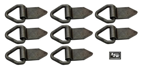Triangular lashing ring - triangular,
