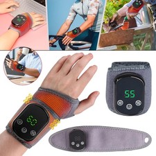 Cordless Wrist Hand Heating