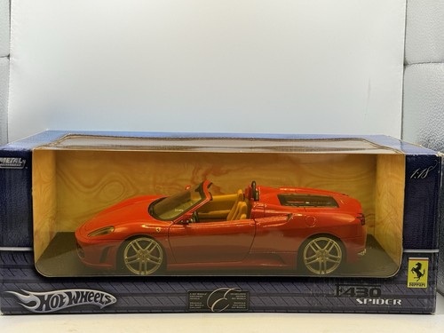 Hotwheels scale ferrari - scale,