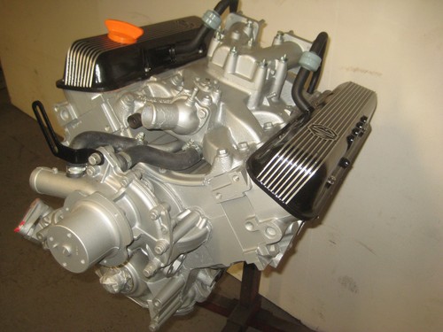 New mgb v8 water - , gt