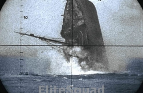 Ww2 photo allied vessel - ww2,