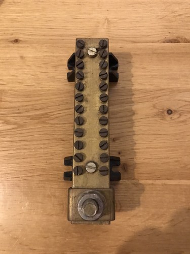 Bill distribution board box - bill,