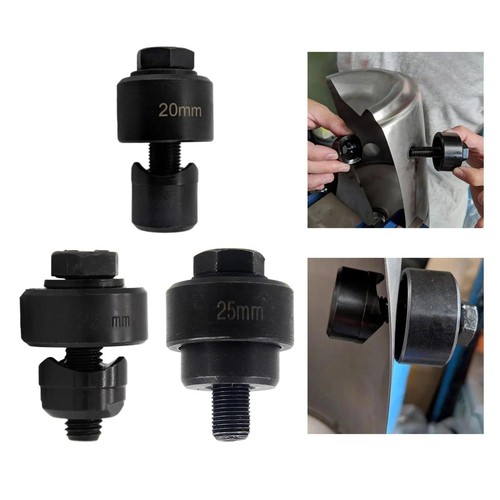 Sheet metal punch tool - sheet,