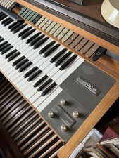 ❌Organ Piano Eminent