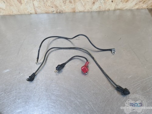 Kawasaki zzr 600 1993 2004 - 1993,