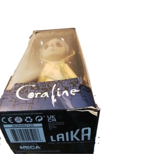 Coraline doll neca prop - neca,