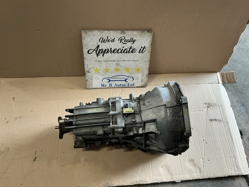 Bmw 118d gearbox - 118d, manual