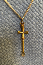 Vintage 70’s Party Spoon