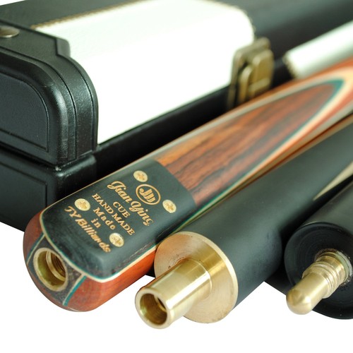 Handmade inch 4 snooker - 57, 3/4