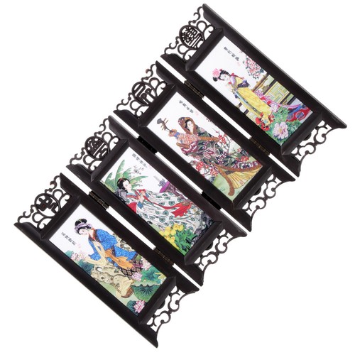 Decorative screen panel - decorative,