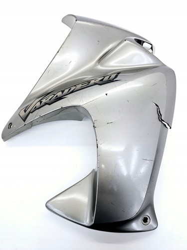 Honda varadero 125 right - varadero,