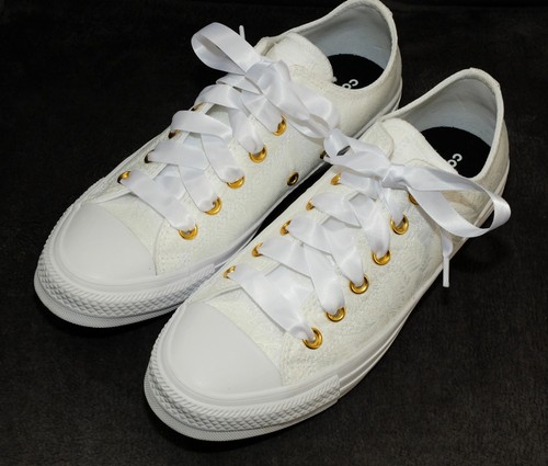 New converse all star - star, wedding