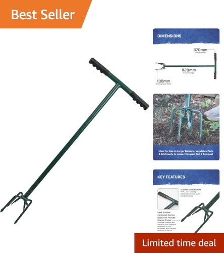 Heavy duty metal - heavy-duty, compost