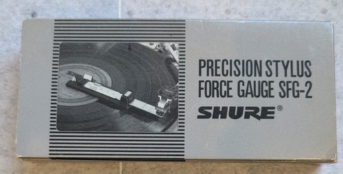 Sure sfg precision - sfg-2,