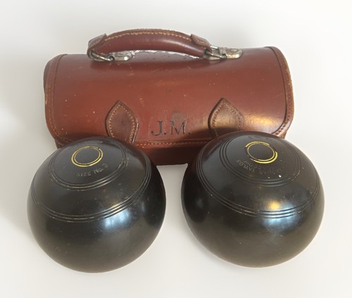 Vintage thomas taylor - thomas, bowls
