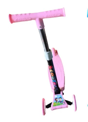 Kids scooter child kick - child,