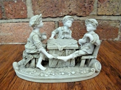 Regency fine arts - fine,