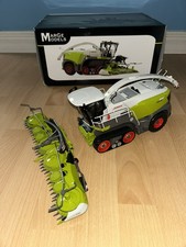 Marge Models Claas Jaguar 990