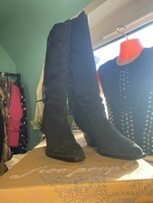 Free People Faith Knee High