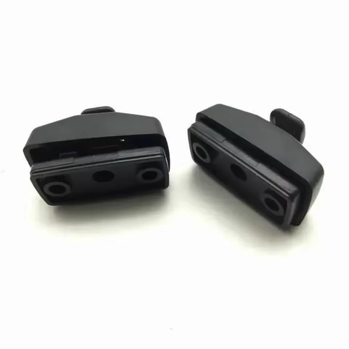 Pair sun visor - sun, vw