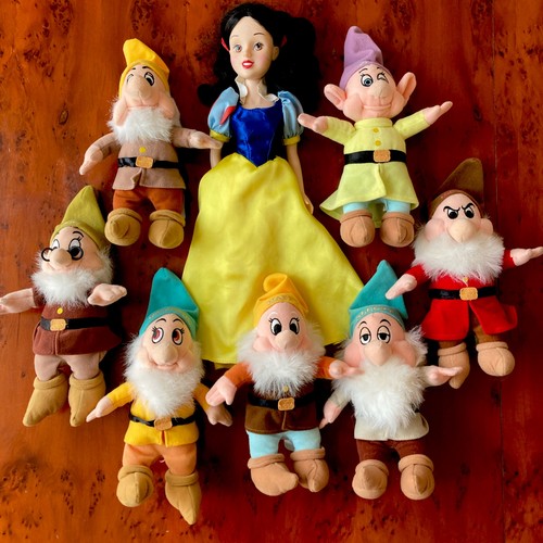 Disney snow white - snow,