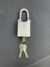 Kaba Padlock