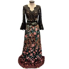 Marchesa Notte Statement