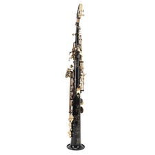 Bb Key Saxophone Kit Brass