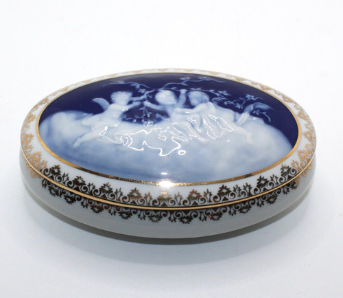 Chastagner limoges france pate - limoges,