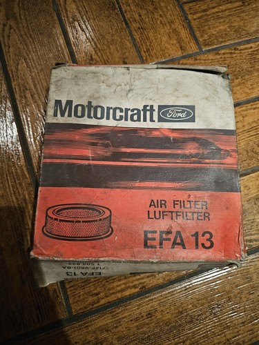 Ford mk2 escort rs2000 - rs2000, nos