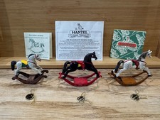 Vintage Hantel 'Victorian'