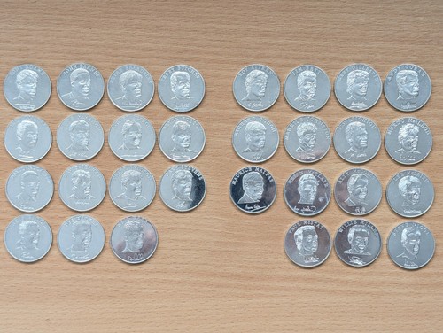 Esso 1990 italy world - 1990,