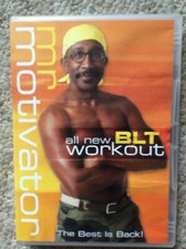 Mr. Motivator - Mr. Motivator