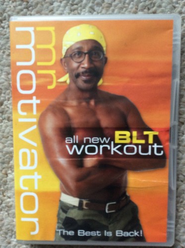 Motivator mr - mr., mr.