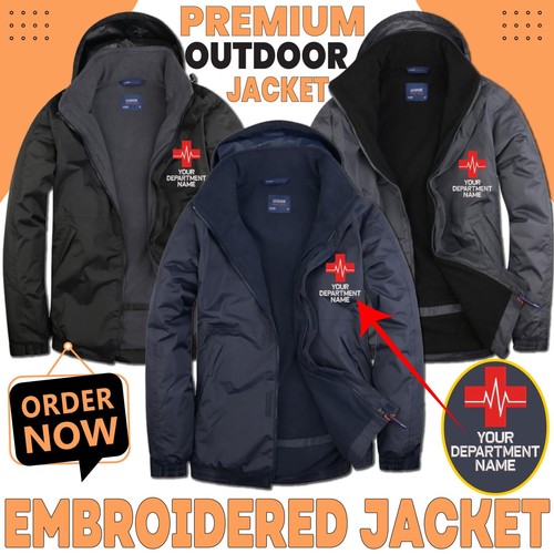 Personalised embroidered your - personalised,