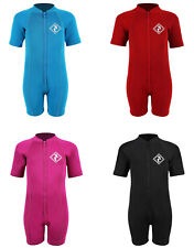 Aquatica Baby Toddler Wetsuit First Wetsuit Full Neoprene by Two Bare Feet