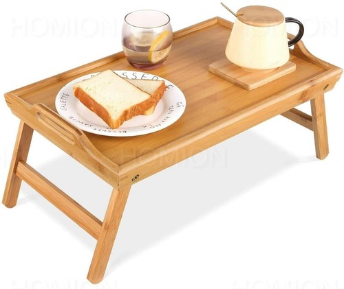 Bamboo wooden breakfast - bamboo,