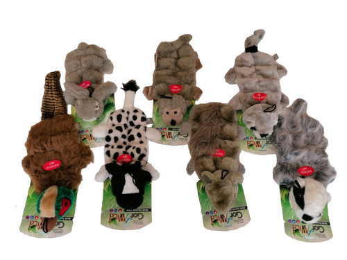 Pet dog soft plush toy - dog, puppy