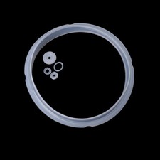 Silicone Rubber Gaskets