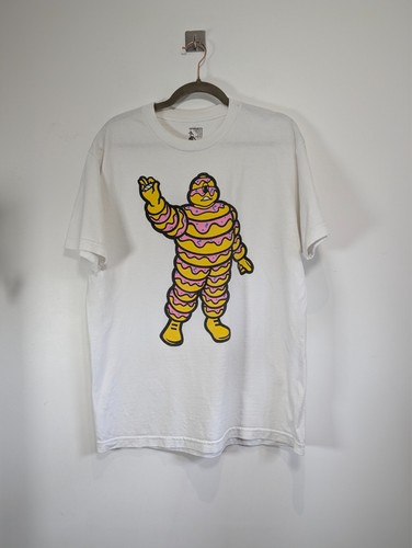 Odd future donut man - t, shirt
