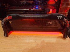 PROFILE DESIGN T2 WING