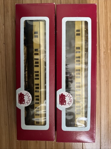 Dapol model railways gauge - dapol, 00