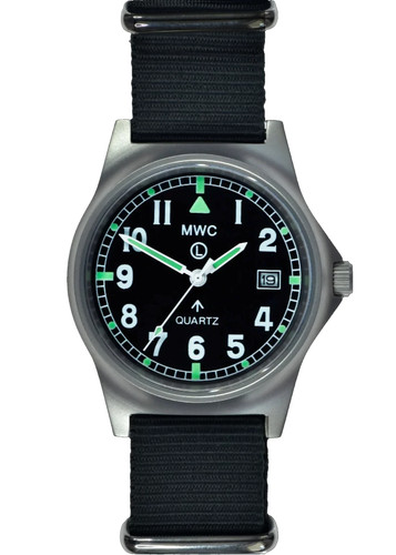 Mwc g10lm military watch - military, |