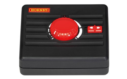 Hornby r7229 analogue train - r7229,