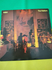 Vinyl LP Album ABBA - The