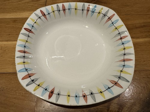 Midwinter pottery 1957 - midwinter,