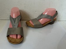 Pavers Smart Comfy Sandals