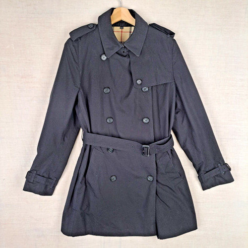 Burberry womens trench - burberry,