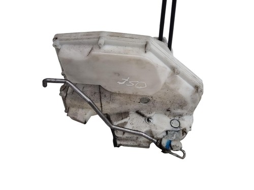 Suzuki sx4 door - sx4, lock