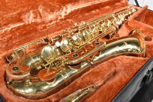 Yanagisawa 500 tenor - yanagisawa, t-500